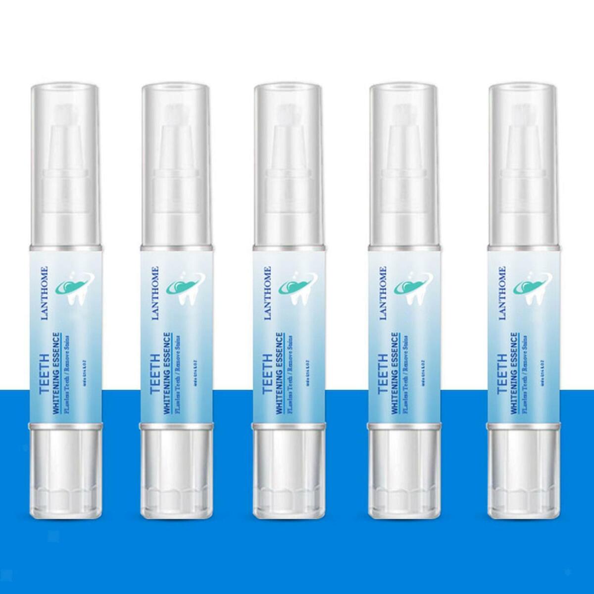 Professional 4ml    Pen Remove Plaque Upgraded Formula