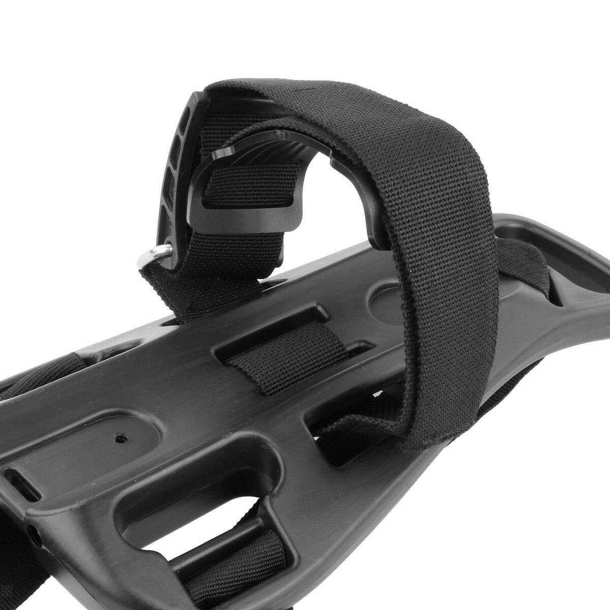 Diving Tank Back  Gas Cylinder Bracket Back Carrier Holder