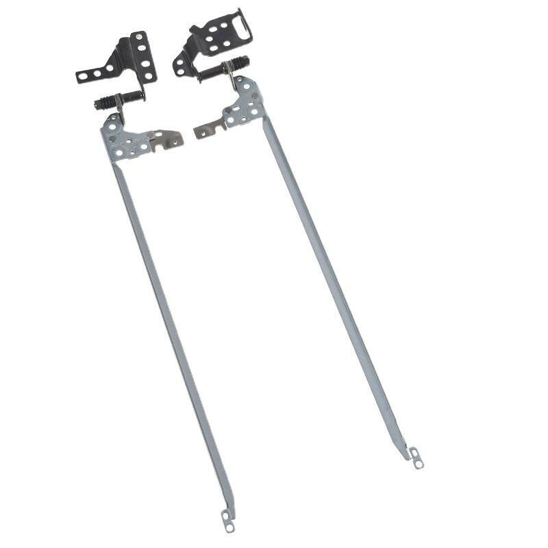 New Screen Hinges Set for Acer A515 A515-51 A515-51G Laptop Left Right LCD Hinge