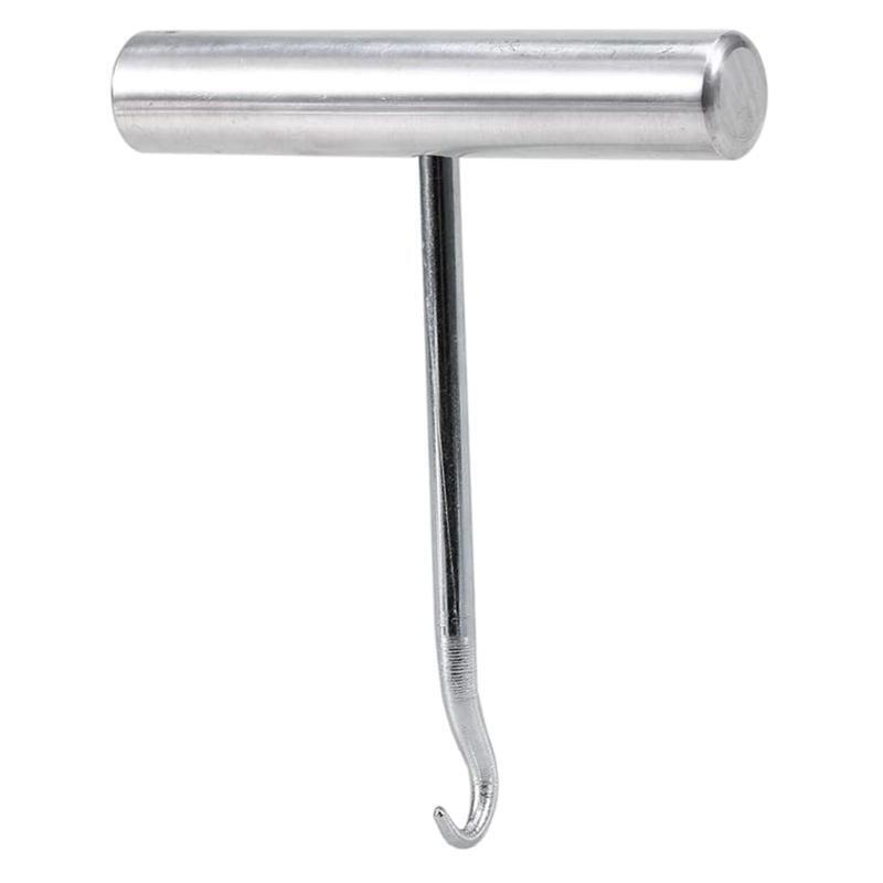 Racket String Assistance Puller for Tennis Badminton Squash Racquet