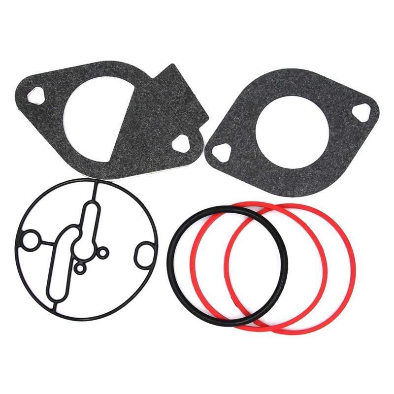 Upgraded Carburetor Overhaul Rebuild Kit Fitting for 796184 796081 790727