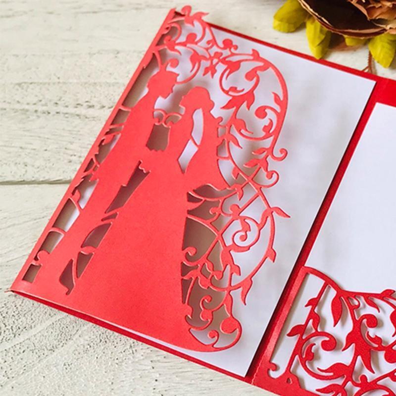 Wedding Bride Groom Metal Cutting Dies Stencil Scrapbooking DIY Album Stamp Card