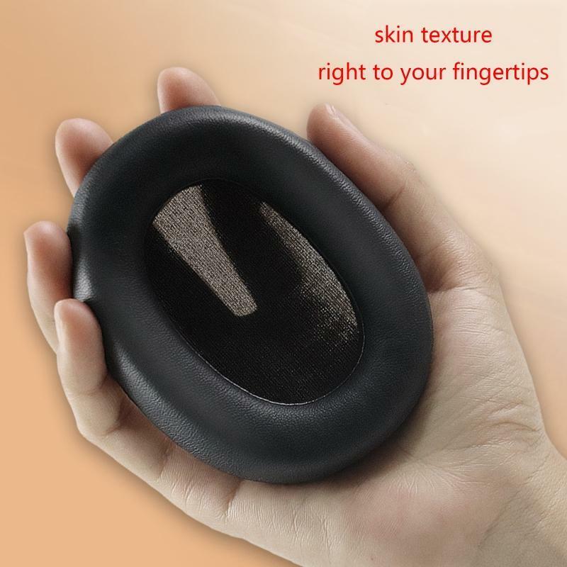 Durable Earphone Earpads for AKG K371 Headphone Cover Comfortable to Wear