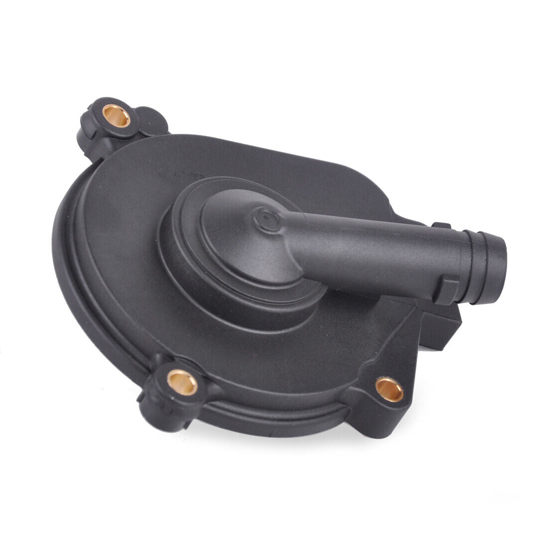 Engine Crankcase Vent Valve Oil Separator fit for Mercedes W203 W211 W221 Li