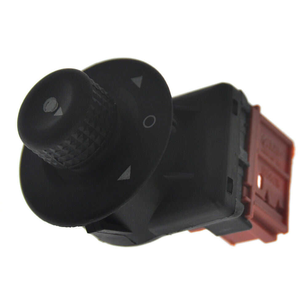 Power Side Mirror Control Switch for Citroen Elysee Xsara Berlingo 185526