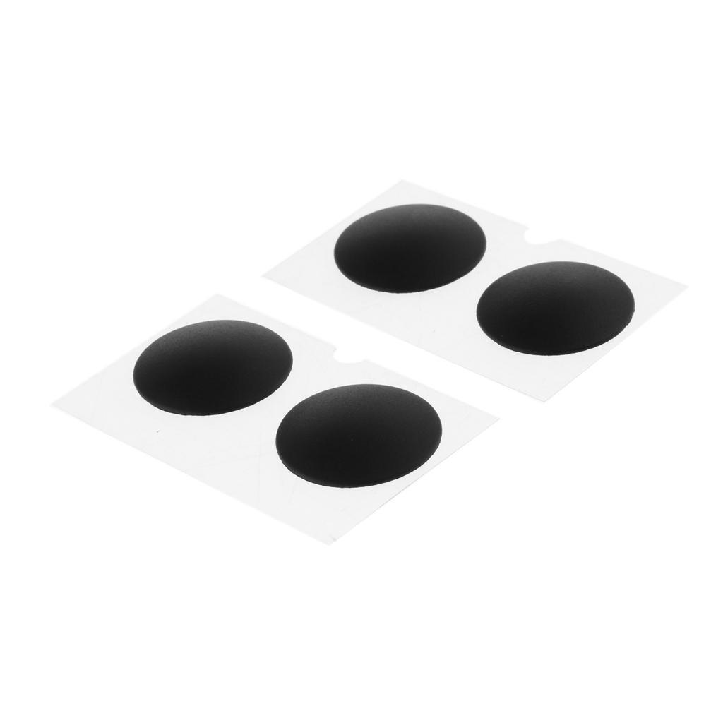 4x Bottom Case Rubber Feet Foot Pad  A1466,A1370,A1465,A1369