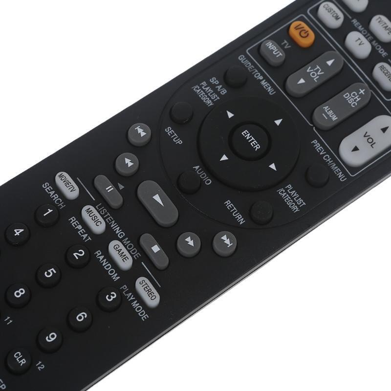 Remote Control for Onkyo Home Theater System HTP-570 SKF-570 LSKF-570R SKC-570