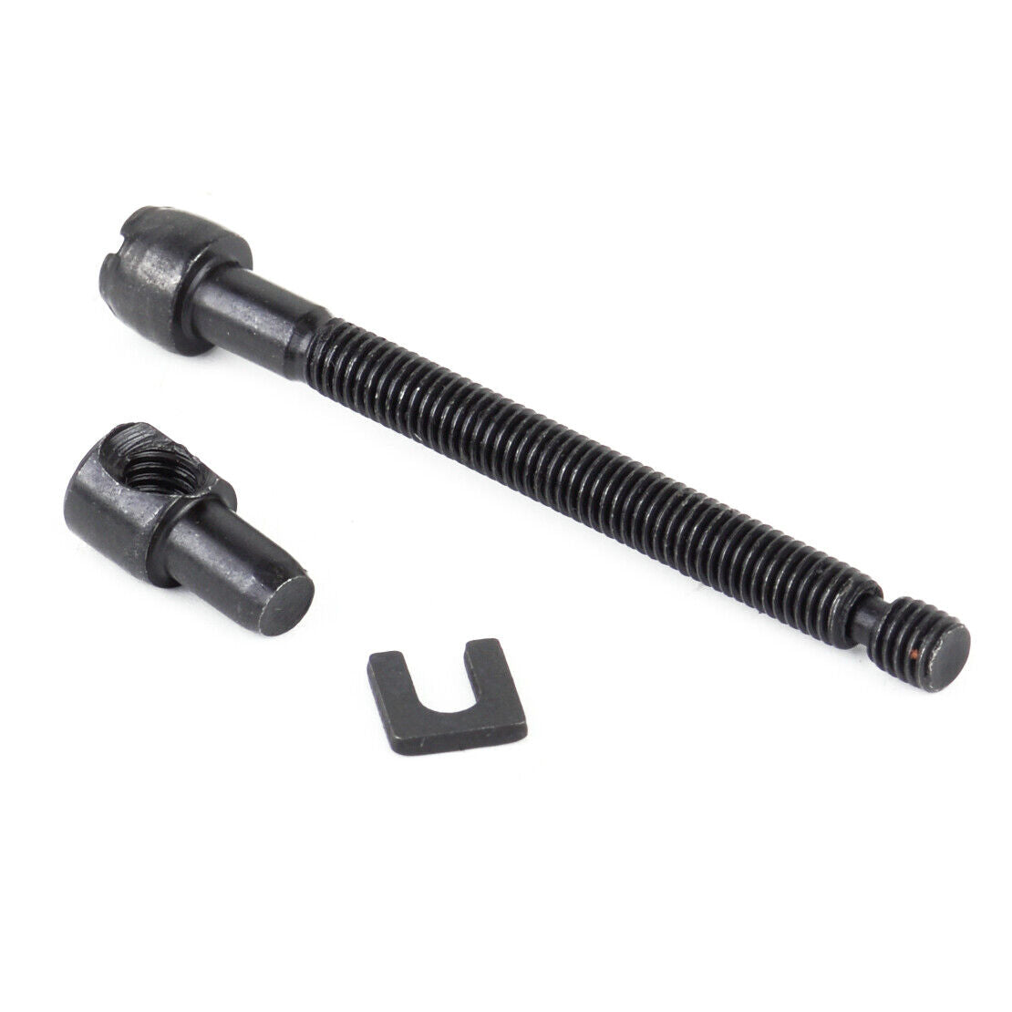 Chain Adjuster Tensioner Screw Kit fit for Chainsaw 4500 5200 5800 52CC 58CC Li