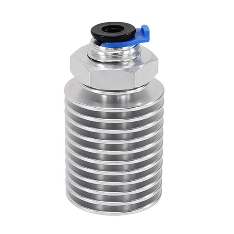 Printer Heat Breaker Hotend Throat Pipe Tube for E3 D V6 Prusa i3 MK3 Heat Block