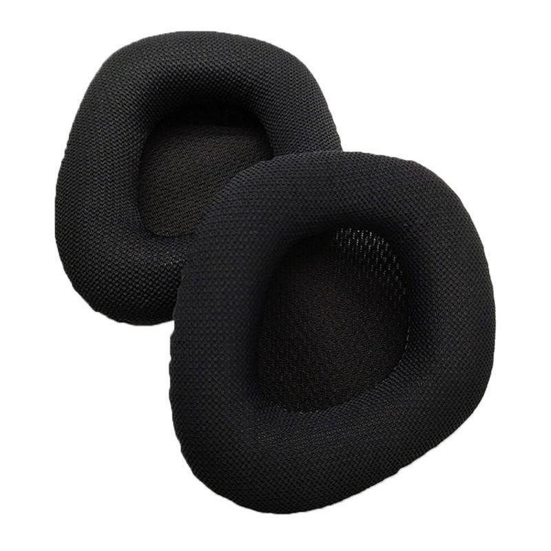 Ear Cushion Sponge Earpad Earphone Mat for Corsair VOID PRO ELITE Headset