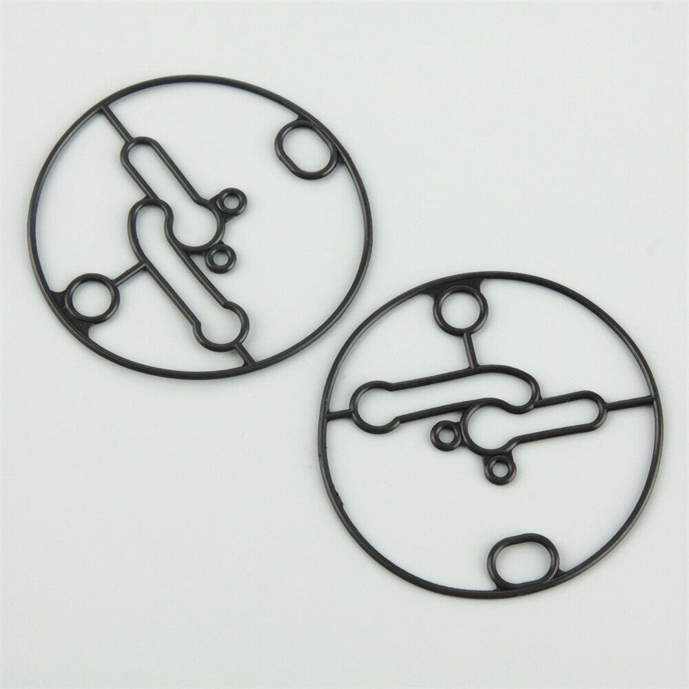 5x Chainsaw Carburetor Carb Float Bowl Gaskets Kit For Briggs & Stratton 698781