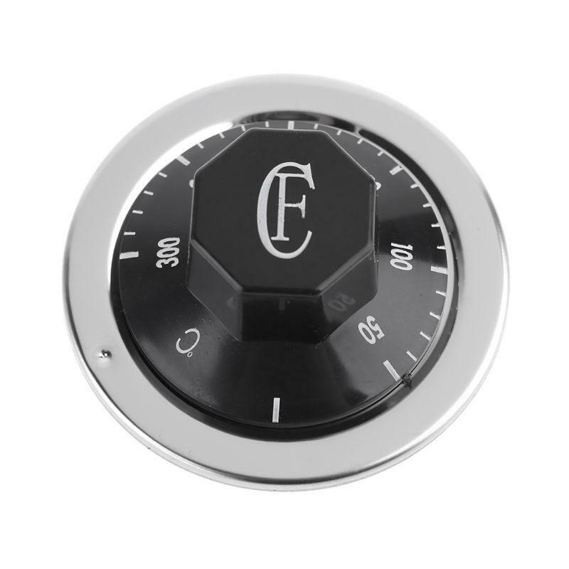 Upgraded Temperature Controller Plastic Shell Temperature Control Switch Useful