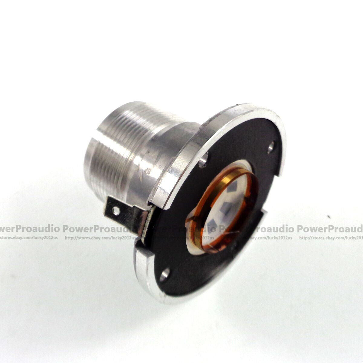 Quality Diaphragm Speaker Unit Treble Voice Coil For JBL 2414H,2414H-1, 2414H-C