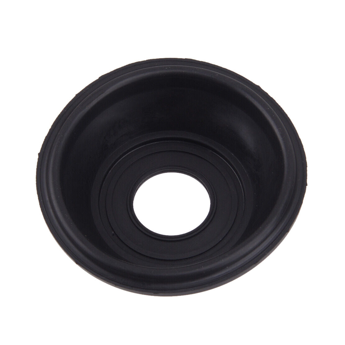2x Carburetor Plunger Diaphragms Membrane Fit For Kawasaki ZR7S ZR750 00-05
