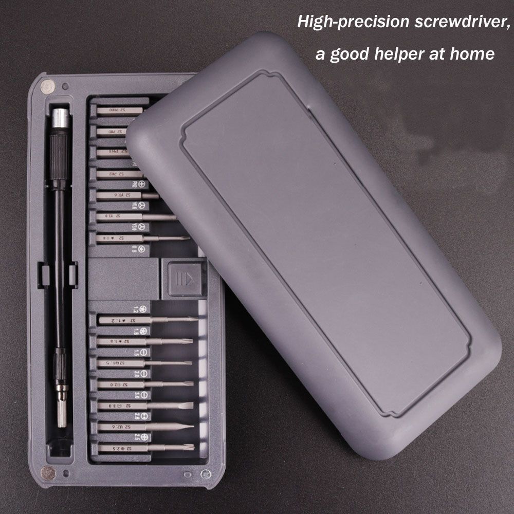 Screwdriver Set Electronic Torx Screwdriver Star Hex Torx Bits Repair Tools Kit