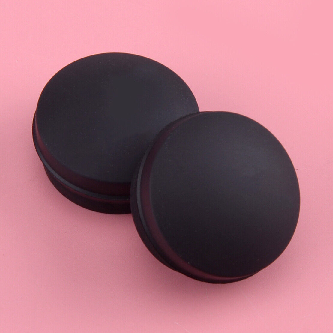 2pcs Front Windshield Wiper Arm Nut Cap Cover Fit For Kia Rio JB Sorento Soul