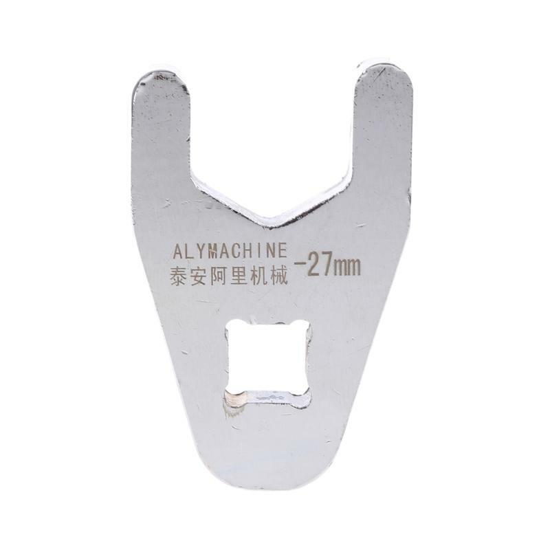 Anti-Slip Solenoid Valve Wrench Thickened Wrench Woodworking and Electric DIY