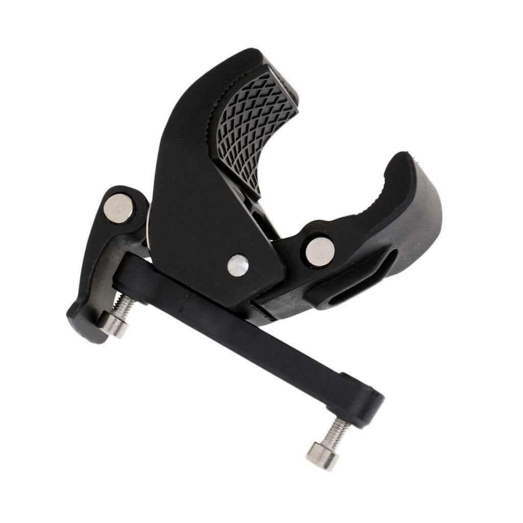 Handlebars Water Bottle Holder Holder Adapter  Bracket
