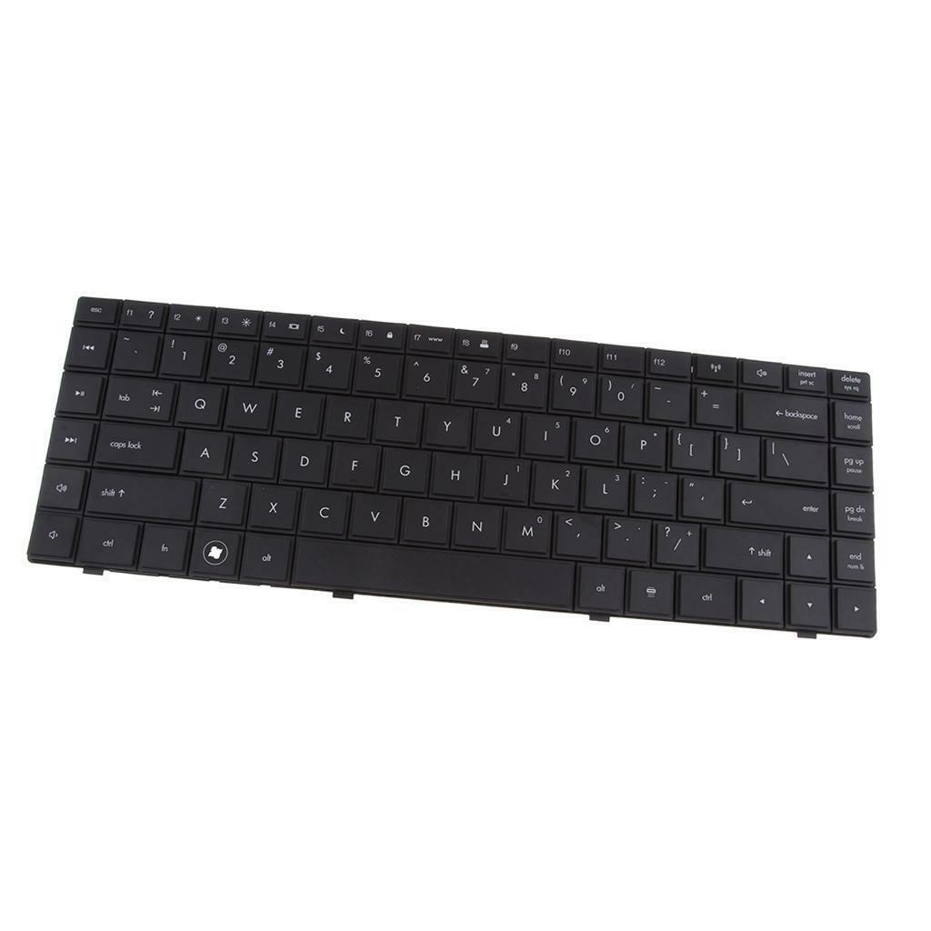 New Keyboard   620 625  625 CQ625 ( Black  ) US Layout