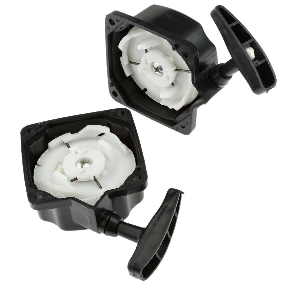 Practical 1pc Recoil Starter For Grass Trimmer Parts CG430/CG520/BG430/BG520