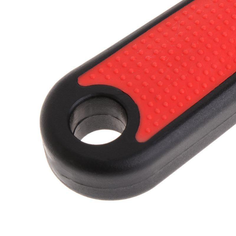 Dog Hair Comb Flea Comb for Long and Short Hair Dog & Cat Pet Cat Grooming Brush