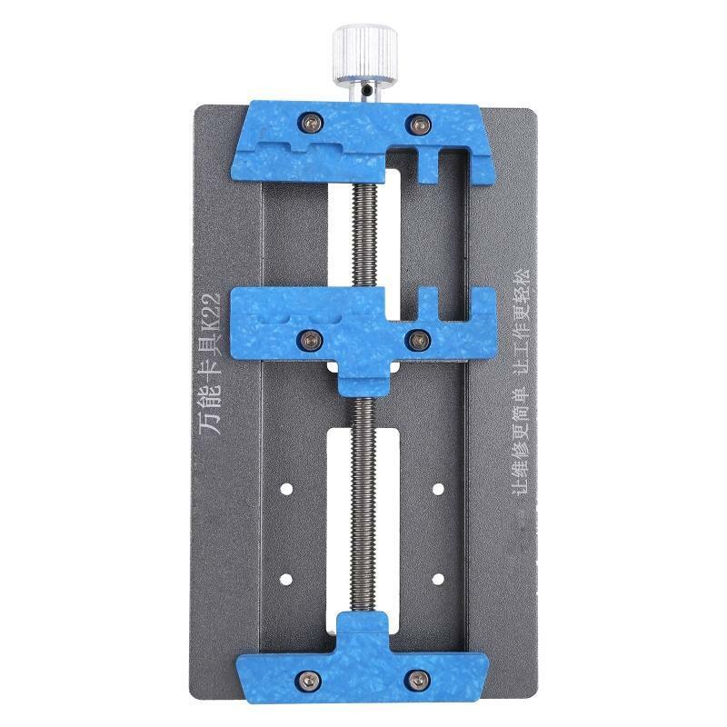 MJ-K22 PCB Board Soldering Holder For Mobile Phone High Tem Motherboard Repair