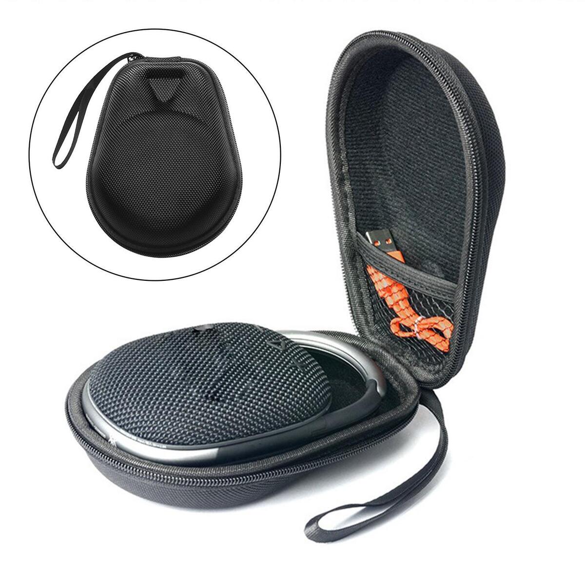 Hard Storage Case Anti Scratch Portable for JBL   Speaker