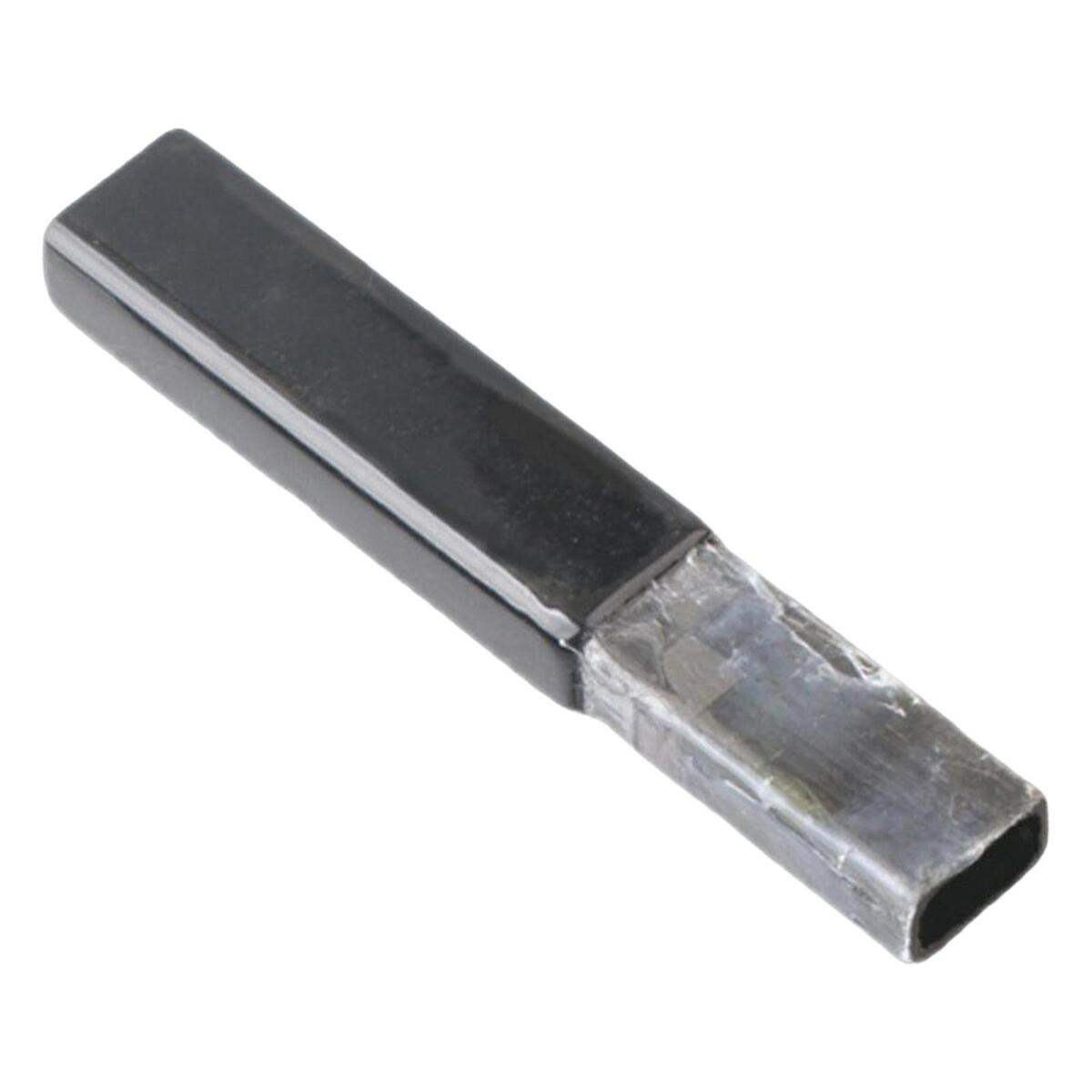 Replacement Practical Carbon Fiber Hockey Extensions for Sports Outdoors