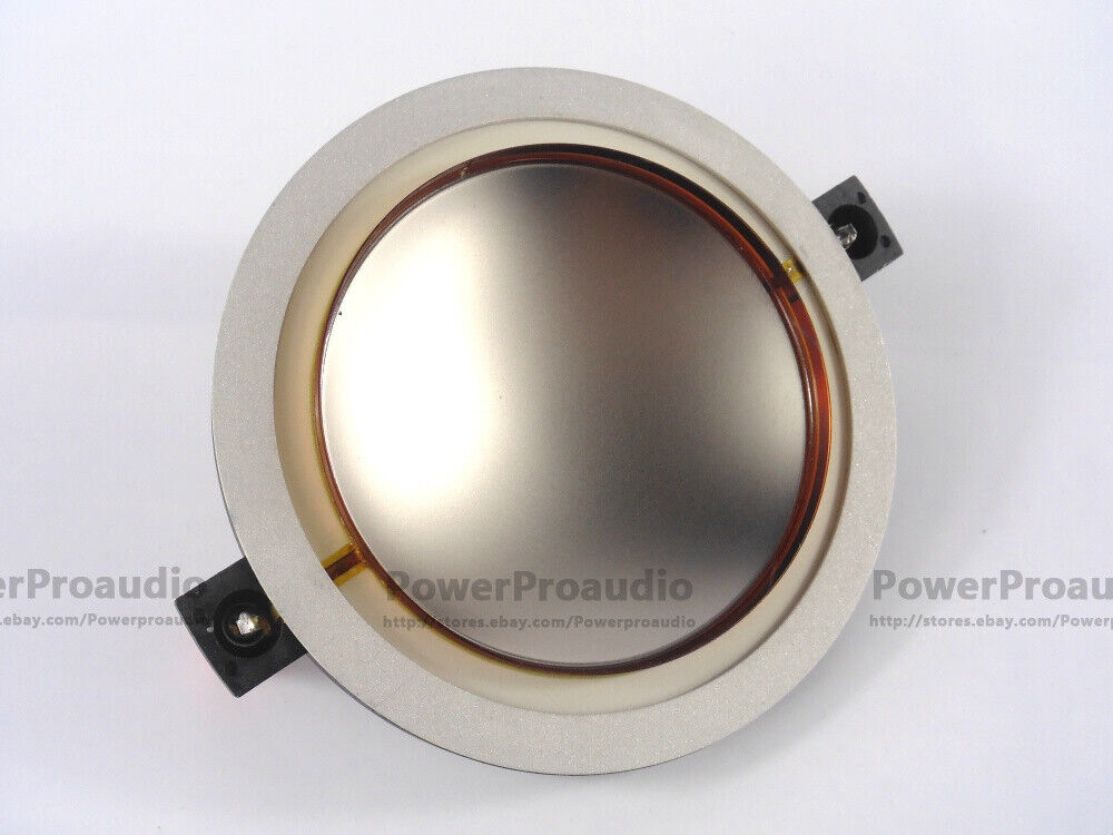 12pcs Diaphragm For B&C DE900 BC-MMD900-8 EAW CD-3514, KF650 Driver  8 Ohm