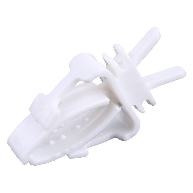 3Pcs Bird Treat Holder Food Vegetable Feeder Plastic Clips Feeding Tool for Cage