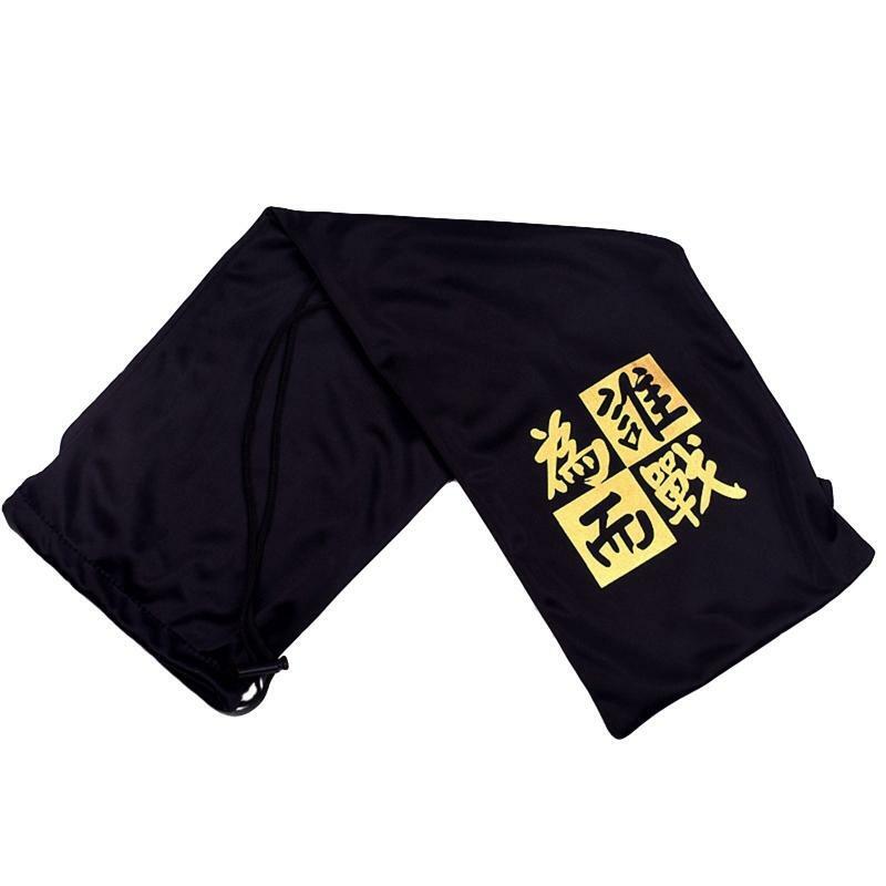 Badminton Racket Velvet Bag Fashion Flannel Cover Case Racquet Protective Sleeve