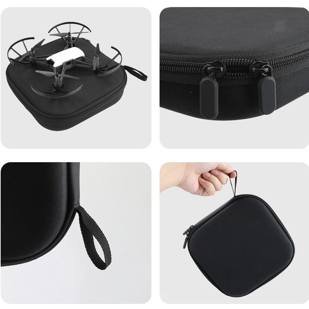 Protective Carrying Case Bag EVA  for DJI  Accessories