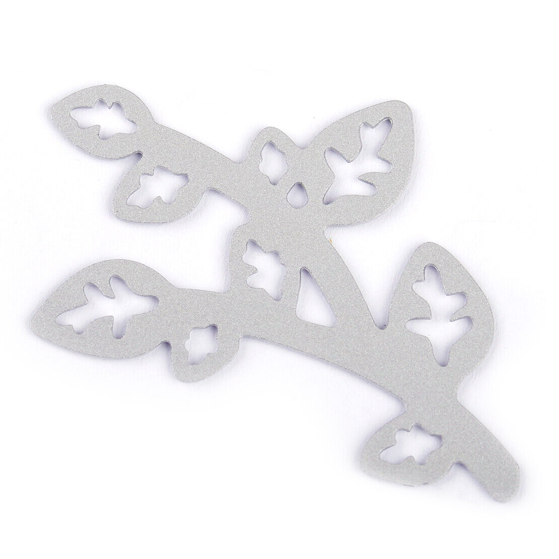 3pc Branch Cutting Stencil Embossing Dies Scrapbook Album Paper Card Craft Li
