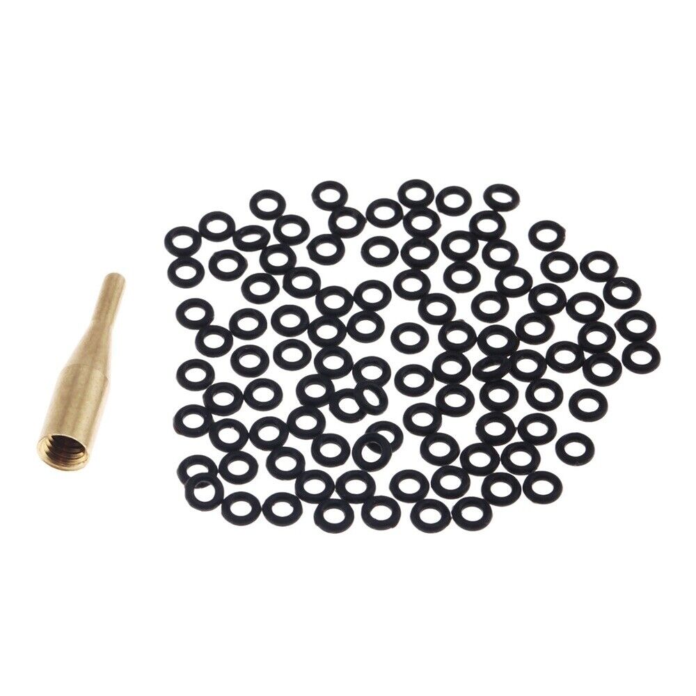 Pro Darts O Ring Installer Dart Tools Dart With 100PCS O Ring Set Durable Use