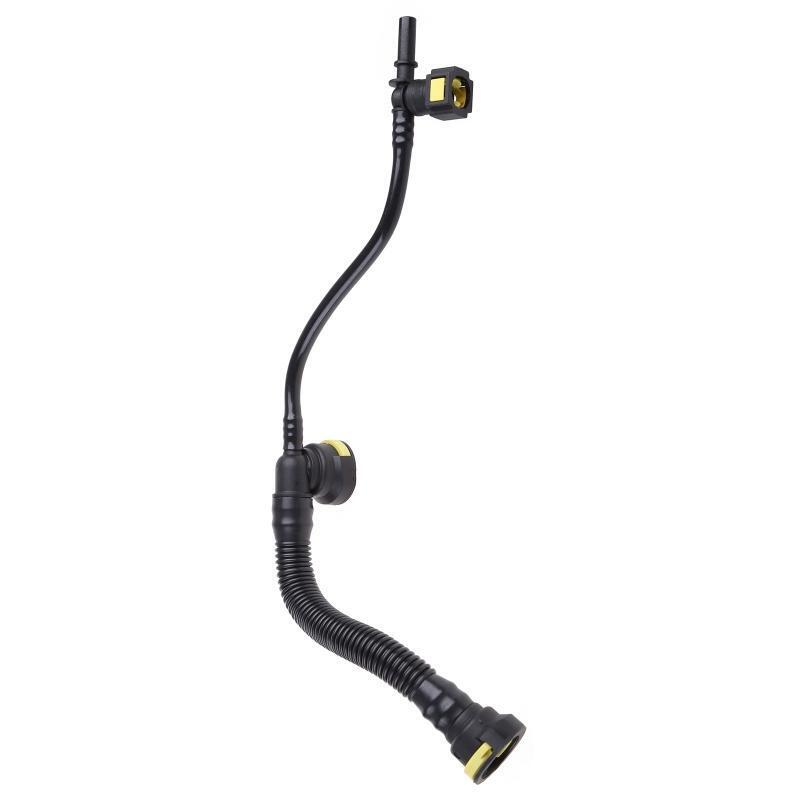 Crankcase Air Vent-Valve Breather Hose Kit for Peugeot 206/206SW Picasso- 1192Q7