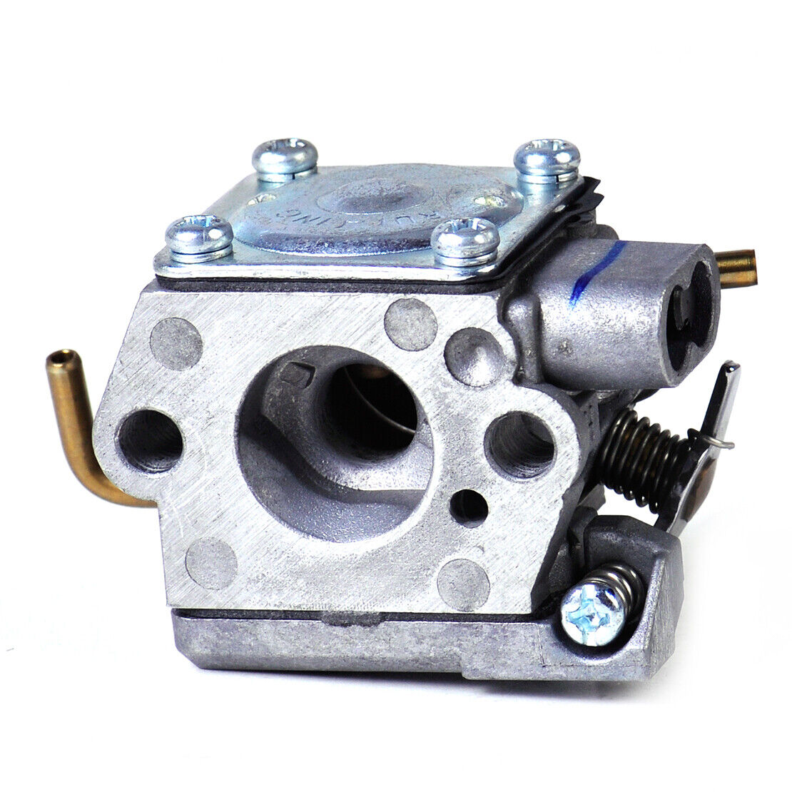 Carburetor Carb fit for Ryan Ryobi Trimmer 753-05133 791-182062 WT-827-1 Li