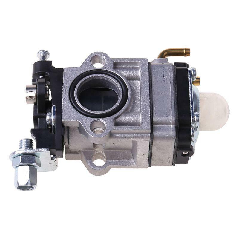 Compact Carburetor Replacement Carburettor Carb Strimmer Hedge Trimmer Brush Cut