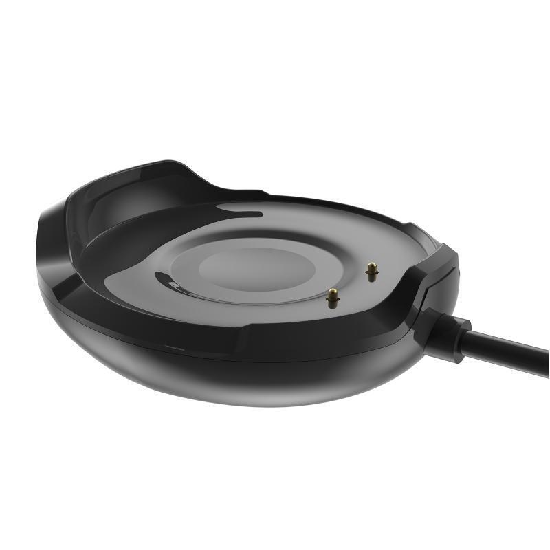 Magnetic Bracket Charger Holder USB Charging Cable Power Adapter for 360 3rd Gen