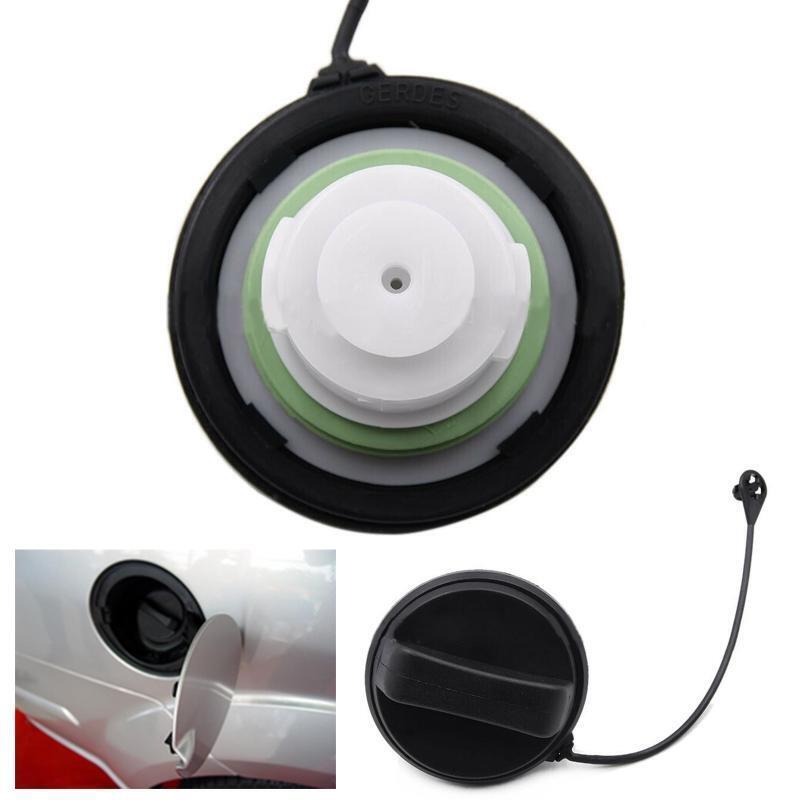 Car Fuel Cap Auto Gas Tank Filler Cover for -Ford Focus MK2 2005-2012 6G919030AD
