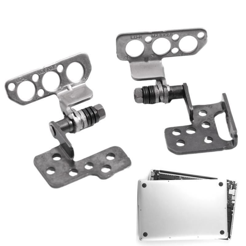 Replacement Display LCD Screen Hinges Quality Metal Hinges for A315-42 AC ER