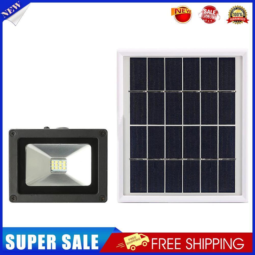 12 LED Solar Lamp IP65 Waterproof Outdoor Garden Courtyard Lighting Light