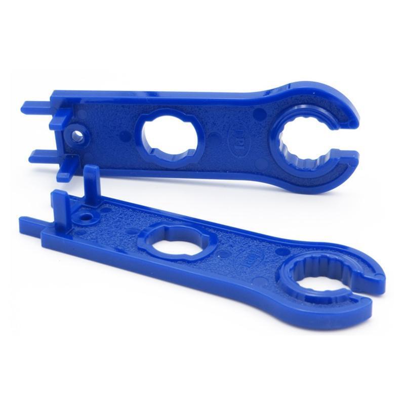 Connector Tool Wrench for Assembling of PV-SN02 Male/female Plug
