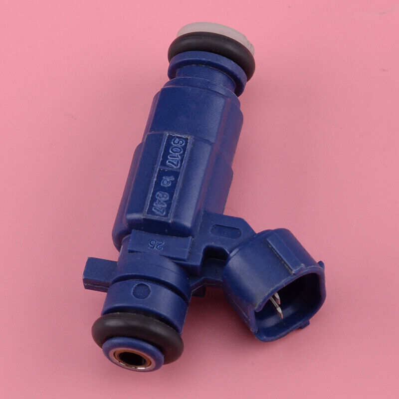 Fuel Injector Nozzle Fit for Hyundai Atos MX 1.1 Kia Picanto BA 1.1 35310-02900