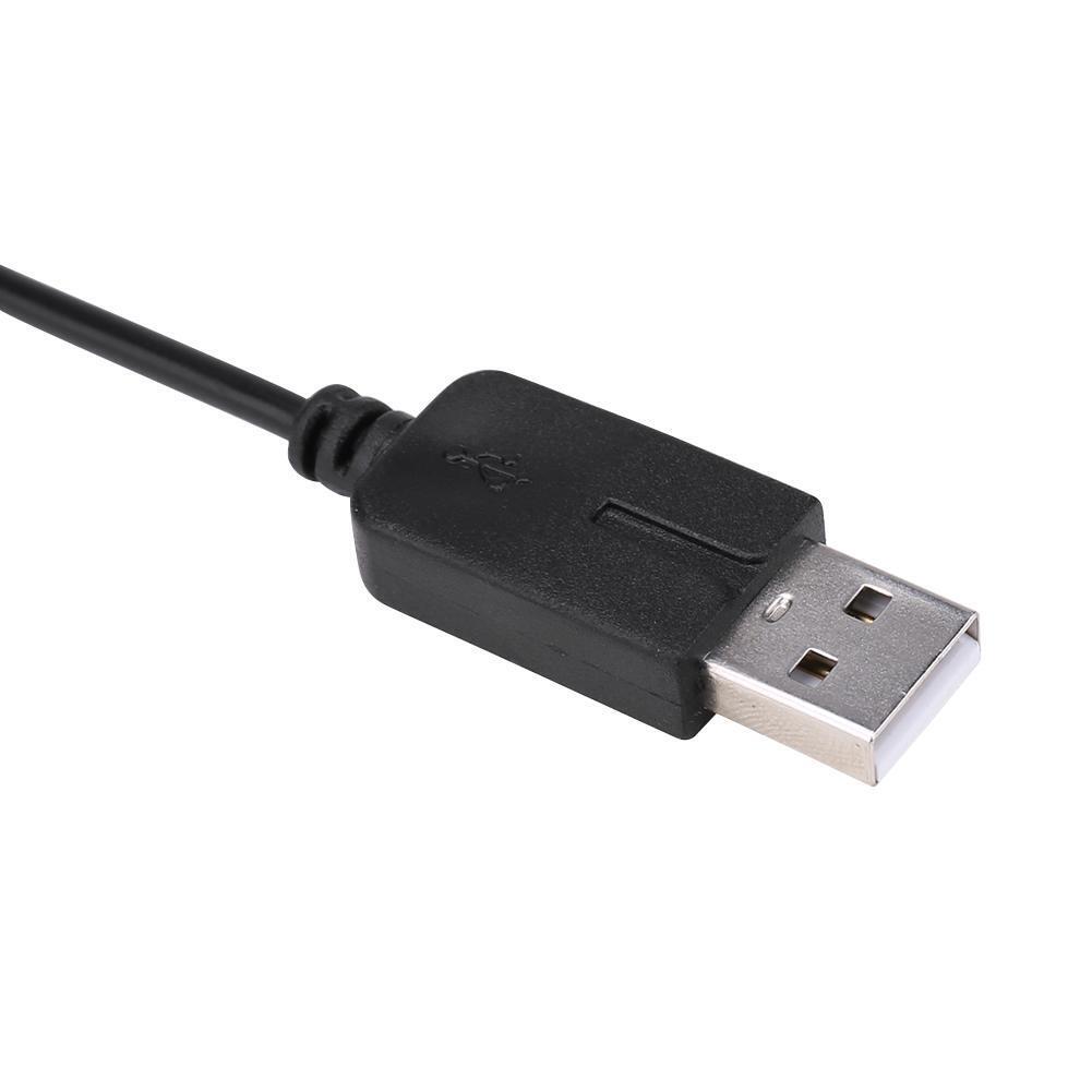 1.2m USB Port Charging Data Cable for SONY PSP Game Console
