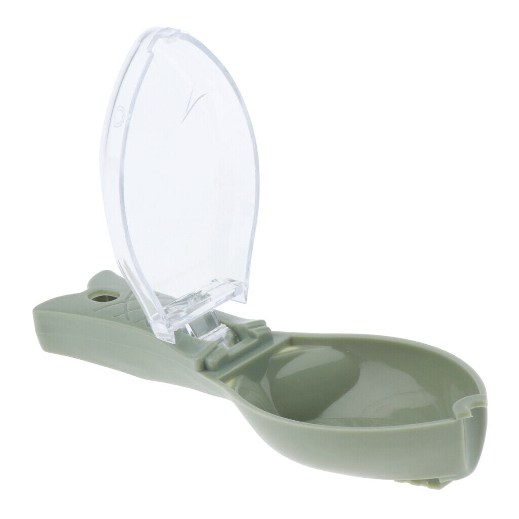 Multi-function Fish Scraper Scale  Fishing  Cleaning Tools