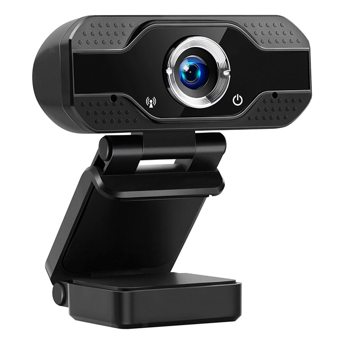 USB Webcam Built-in Microphone Computer Live Broadcast Camera Business Office