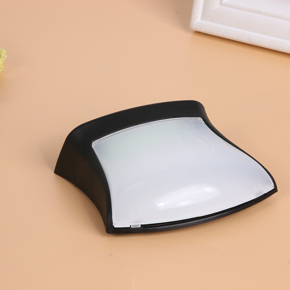 2pcs LED Waterproof Solar Light Wall Lamps Household Garden Decorative
