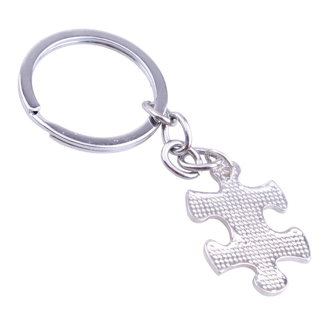 2x Puzzle You're My Person Couples Key Ring Chain Keychain Keyring Lover Gift Li