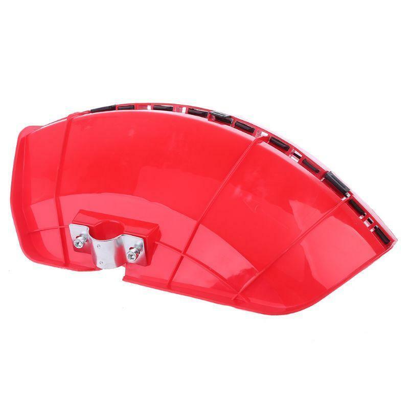 Grass Trimmer Brush Cutter Brushcutter Protection Cover Blade Guard  Strimmer