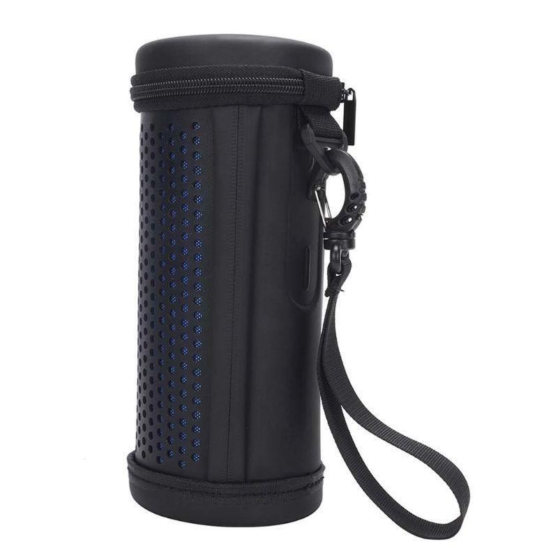 with Zipper Opening Black Zipper Bags for Ultimate Ears MEGABOOM 3 Speaker